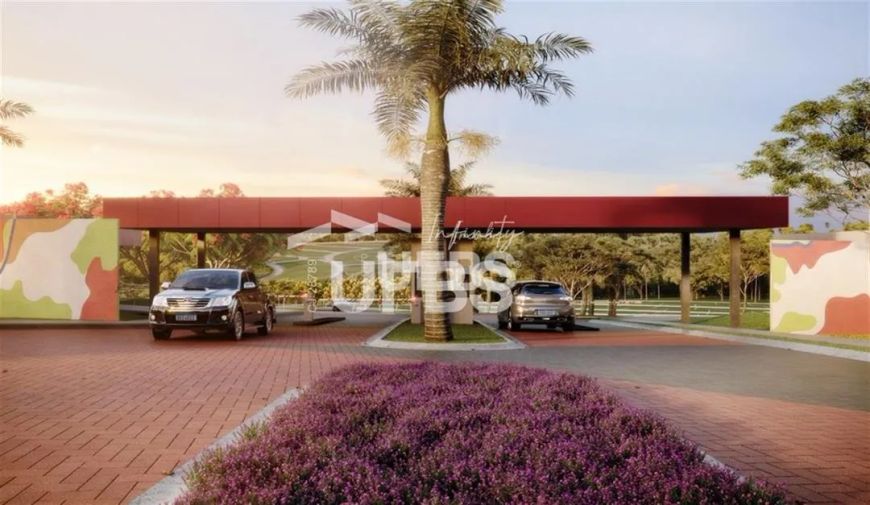 Jardins Turim - Terreno Residencial