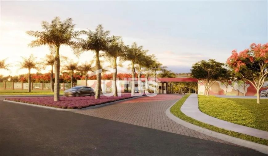 Jardins Turim - Terreno Residencial