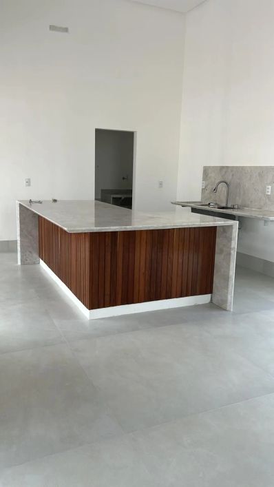 Casa Res. Terrsa Alphas 2 151m²