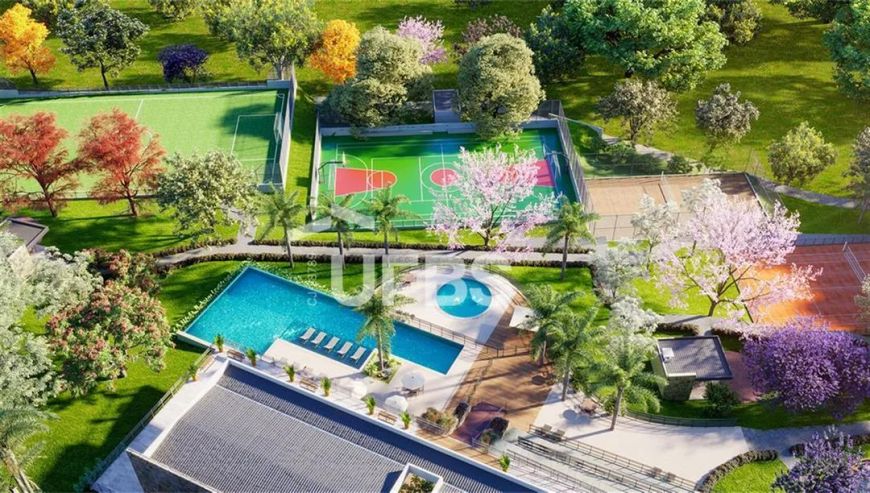 0 - Terreno Residencial
