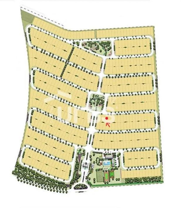 Terras Alpha 1 - Terreno Residencial
