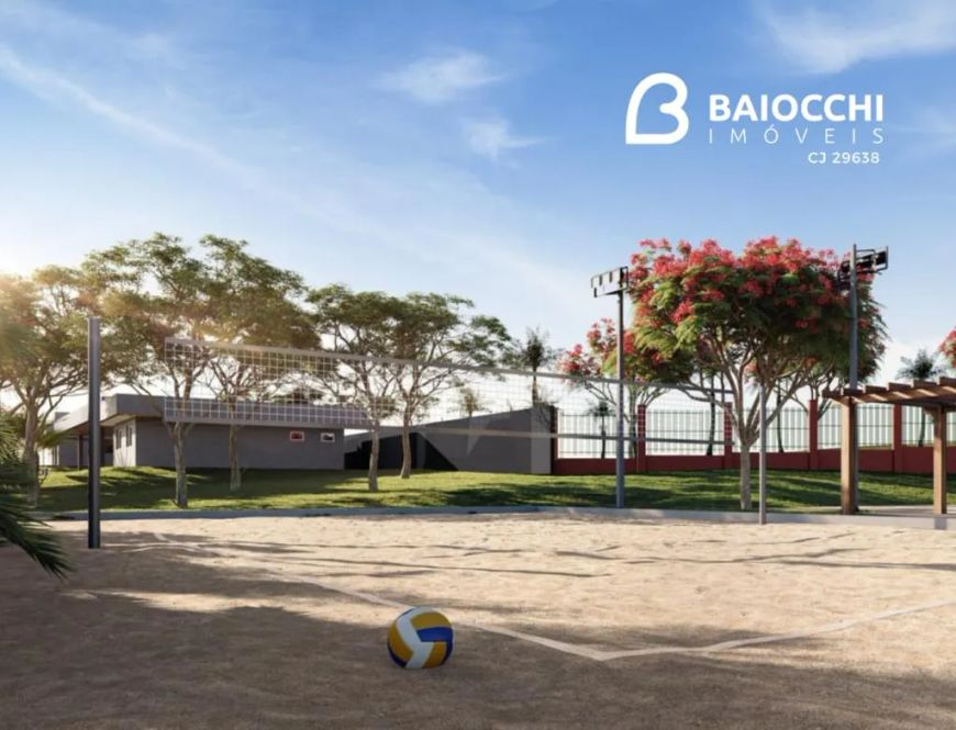 Terreno em condominio - Jardins Roma