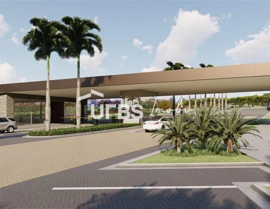 Jardins Parma - Terreno Residencial
