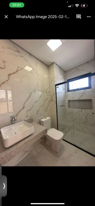 🏡 SOBRADO DOS SEUS SONHOS NO JARDINS NÁPOLES