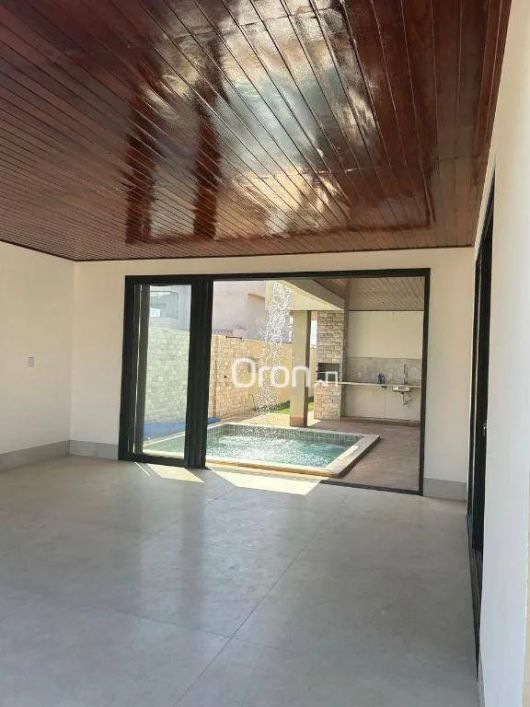 Casa à venda, 151 m² por R$ 1.100.000,00 - Terras Alpha 2 - Senador Canedo/GO