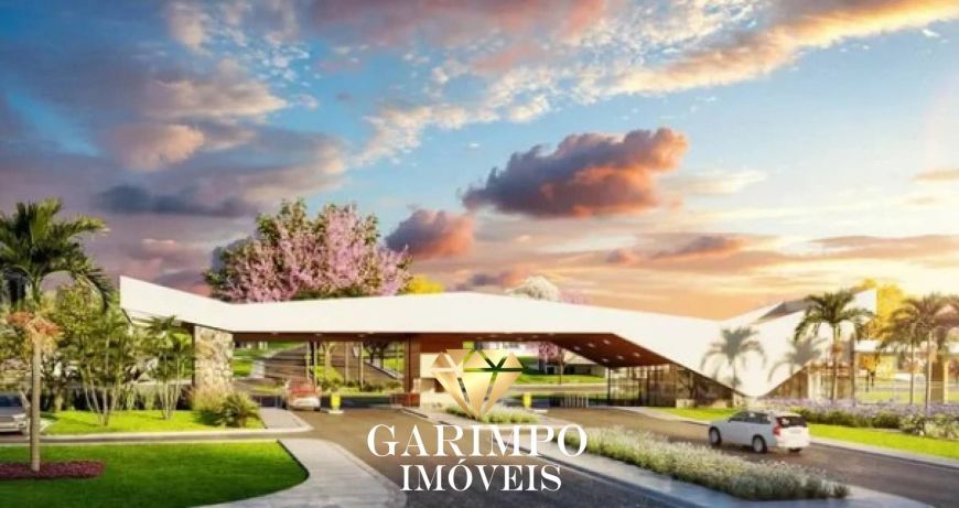 Ágio de Lote 250m² no Condominio jardins Turim Senador Canedo Goiás
