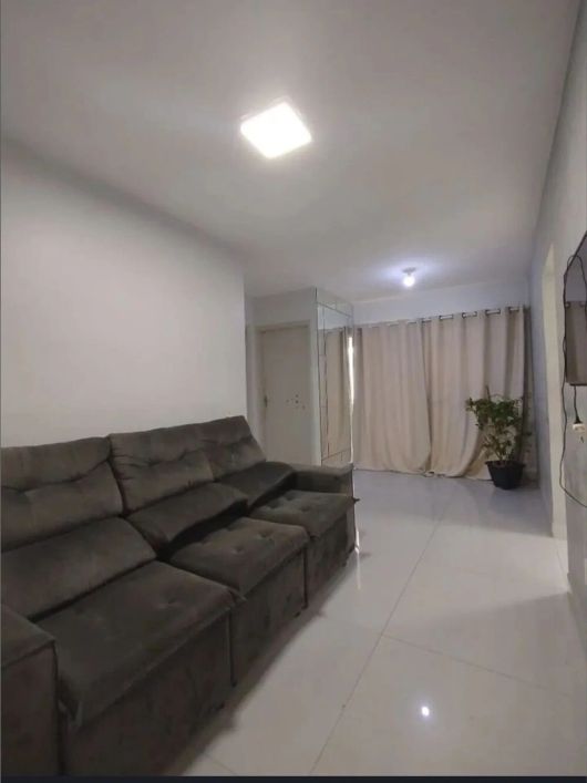 Apartamento para comprar Residencial Recanto das Veredas Senador Canedo