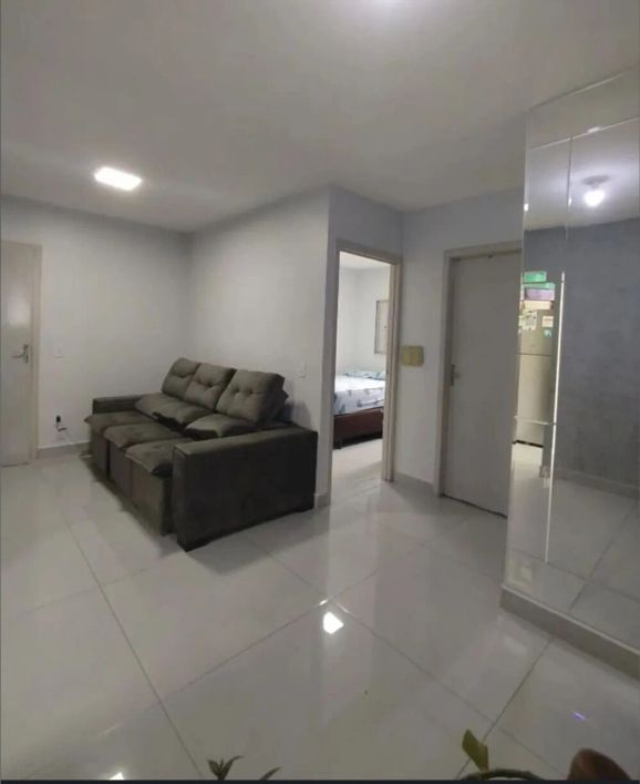 Apartamento para comprar Residencial Recanto das Veredas Senador Canedo