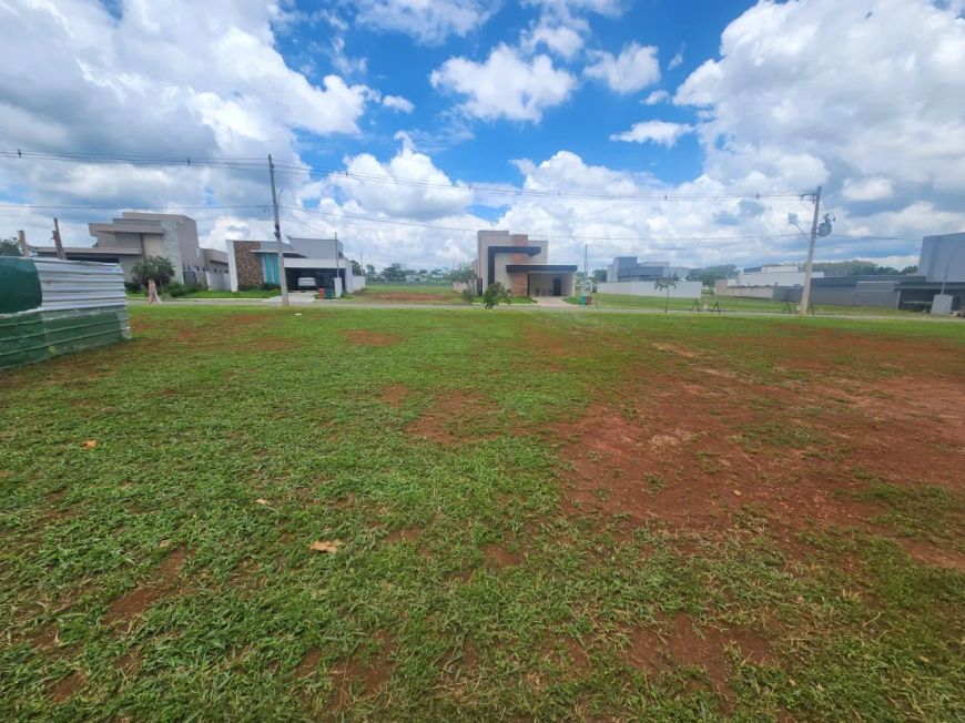 Lote à venda no Setor Senador Canedo - Terras Alph