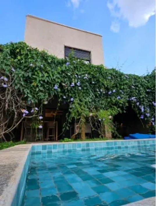 Sobrado Alto Padrão à Venda – Jardins Capri