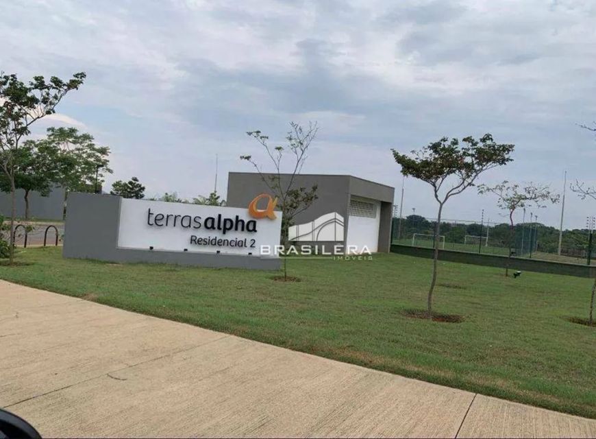 TERRAS ALPHA RESIDENCIAL 2