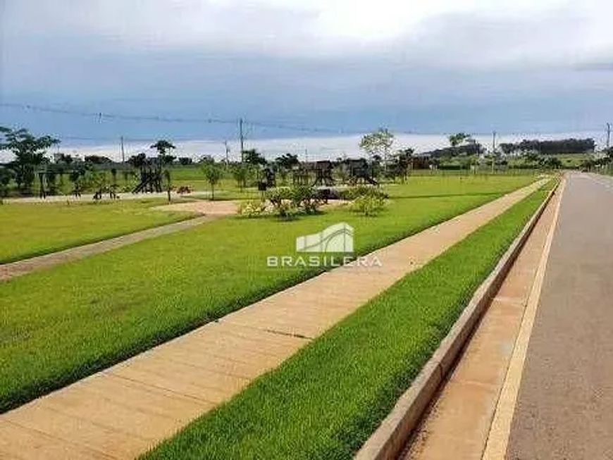 TERRAS ALPHA RESIDENCIAL 2