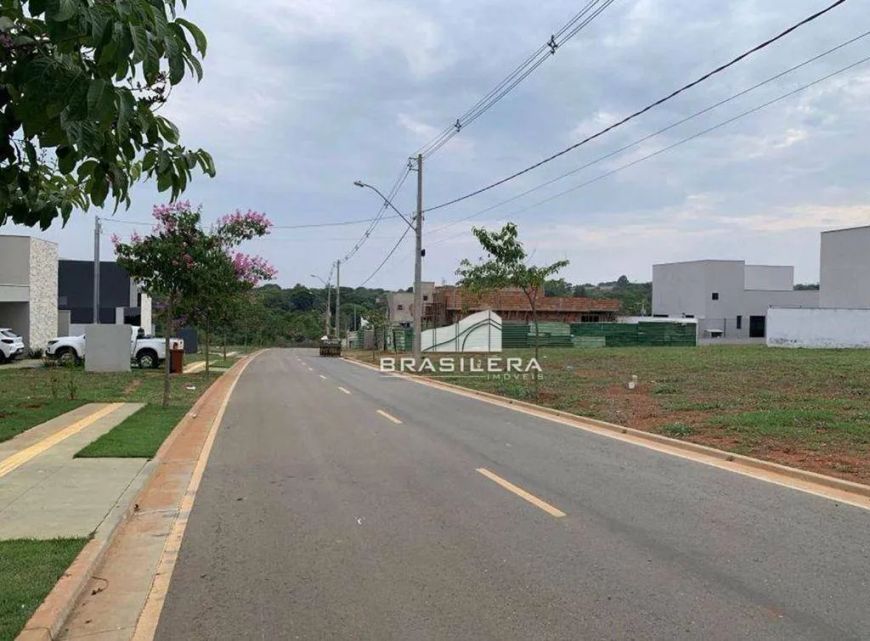 TERRAS ALPHA RESIDENCIAL 2