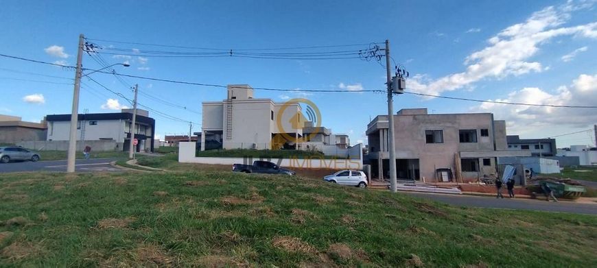 Lote Condomínio Jardins Capri - Senador Canedo - GO