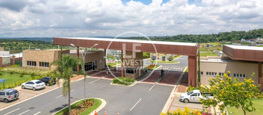 Lote no Jardins Bolonha FGR | 300m²