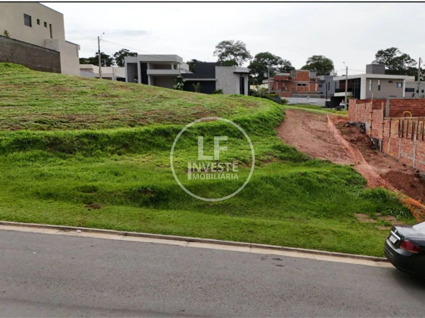 Lote no Jardins Bolonha FGR | 300m²