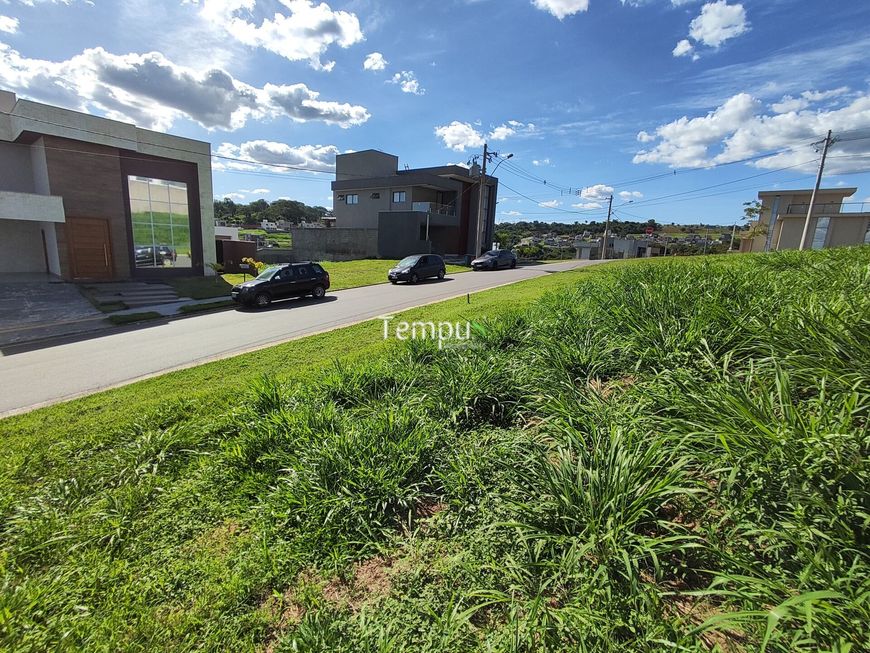 Terreno em Condomínio em Jardins Bolonha, Senador Canedo/GO