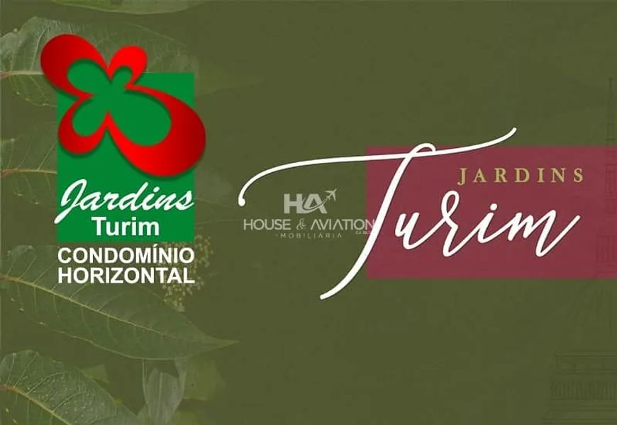 Terreno à venda 327.48M², Setor Central, Senador Canedo - GO | Jardins Turim