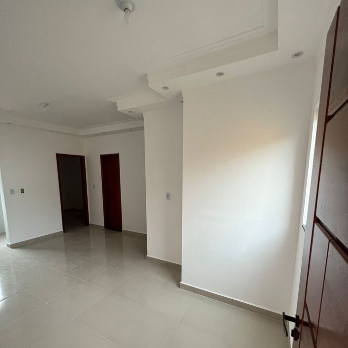 Excelente Apartamento Venda Cidade Patriarca