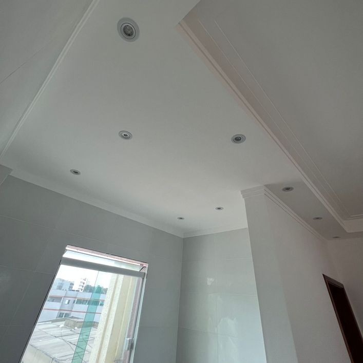 Excelente Apartamento Venda Cidade Patriarca