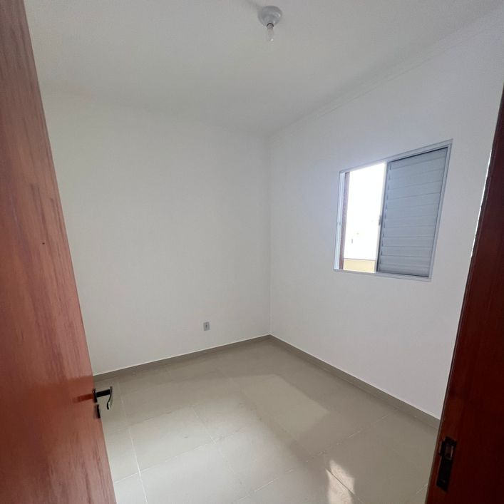 Excelente Apartamento Venda Cidade Patriarca