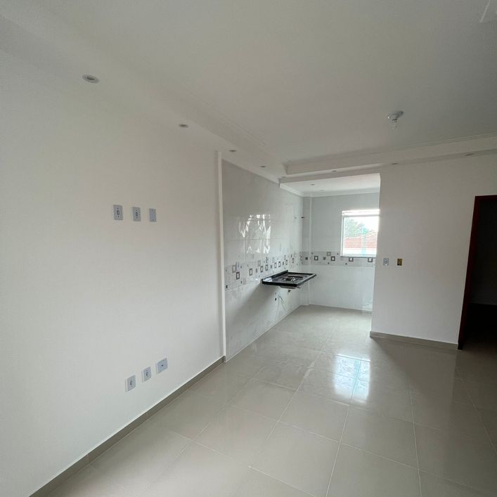 Excelente Apartamento Venda Cidade Patriarca