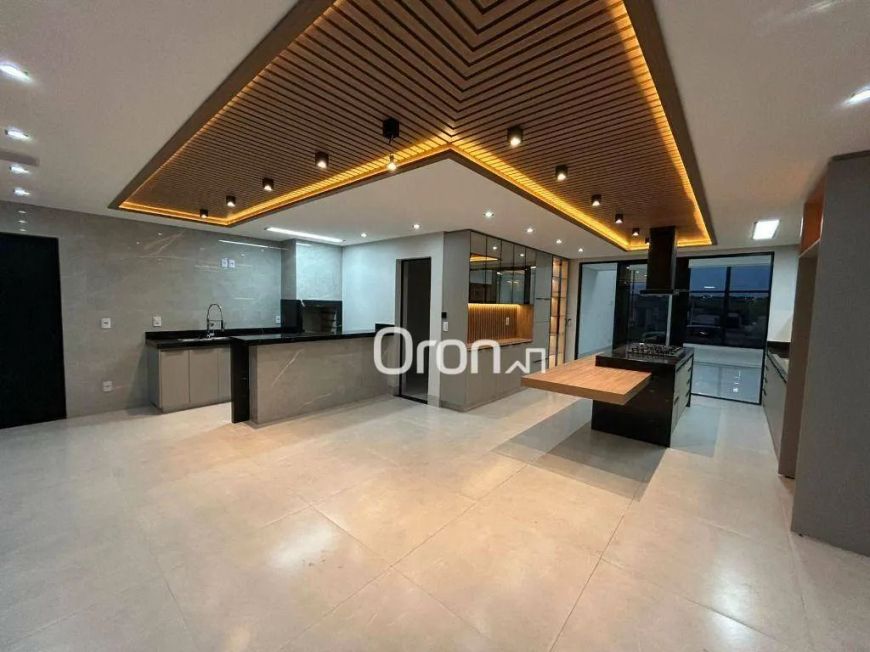 Casa à venda, 232 m² por R$ 1.790.000,00 - Jardins Porto - Senador Canedo/GO