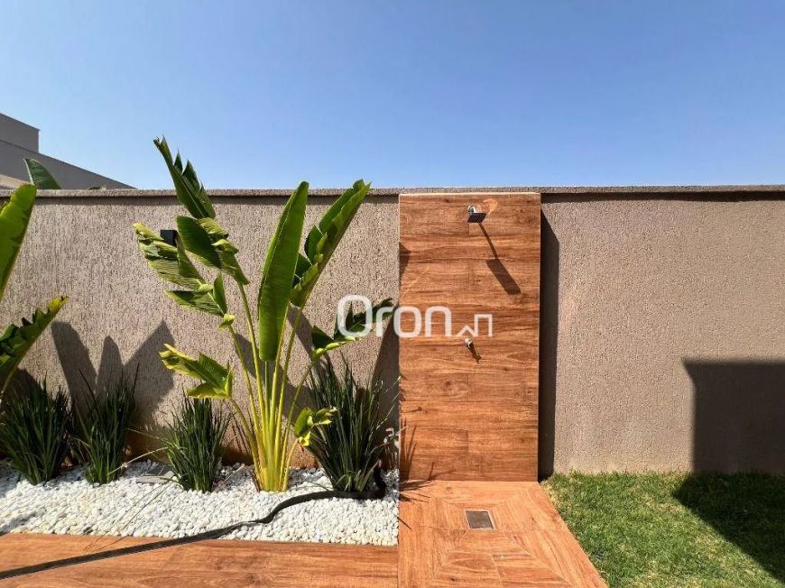 Casa à venda, 180 m² por R$ 1.350.000,00 - Terras Alpha 1 - Senador Canedo/GO