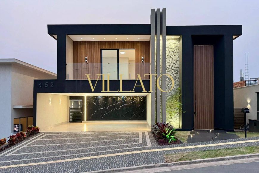 LINDO SOBRADO TRIPLEX - JARDINS BOLONHA