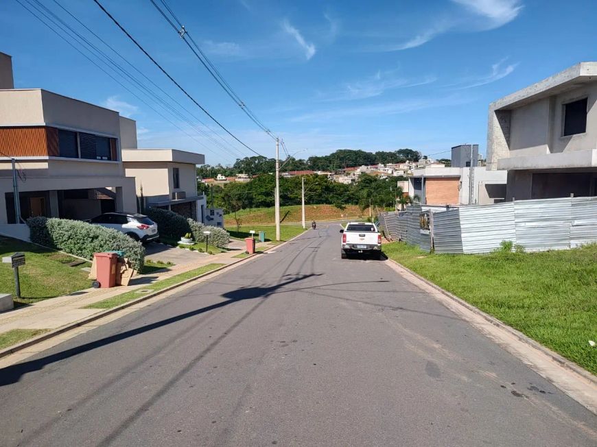 terreno/lote para venda - Jardins Bolonha