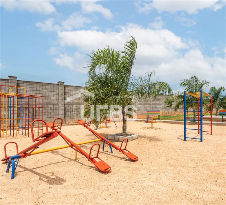 Solar Itália - Terreno Residencial