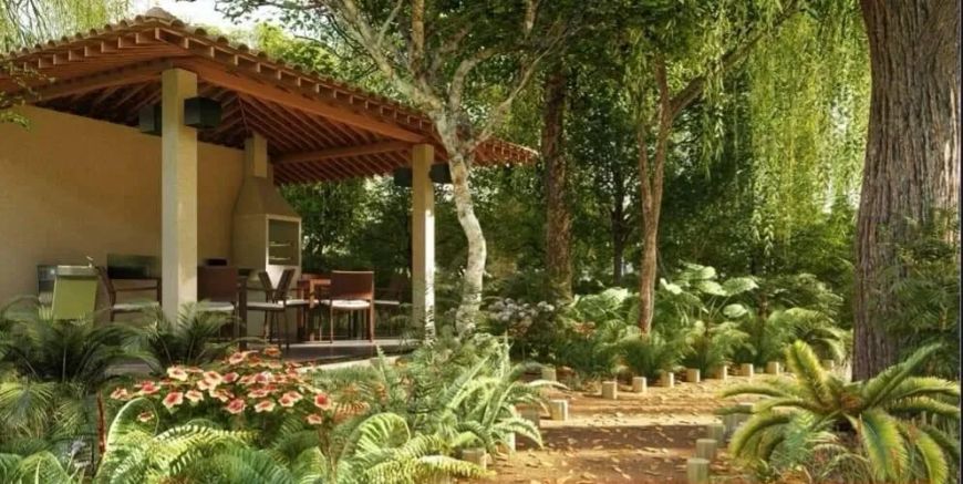 Lote Jardins Parma 275m²