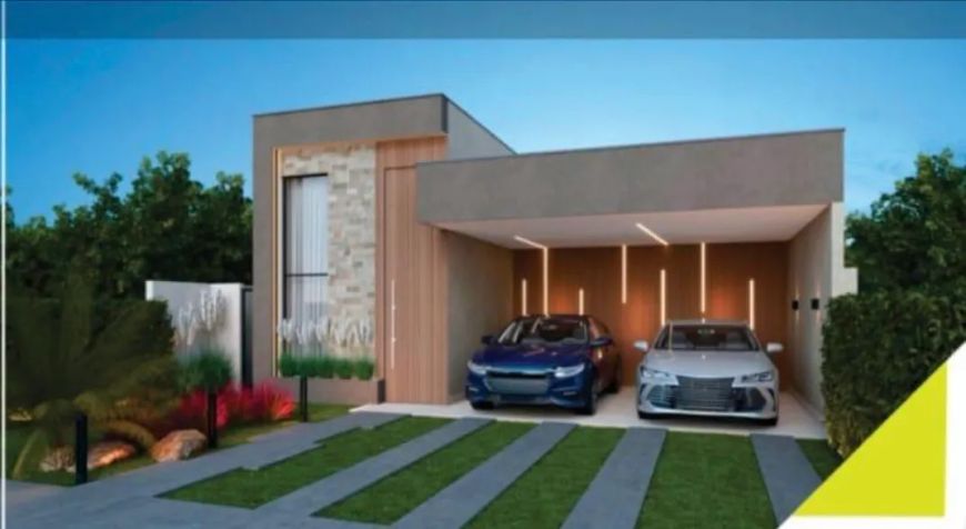 Casa em condominio fechado