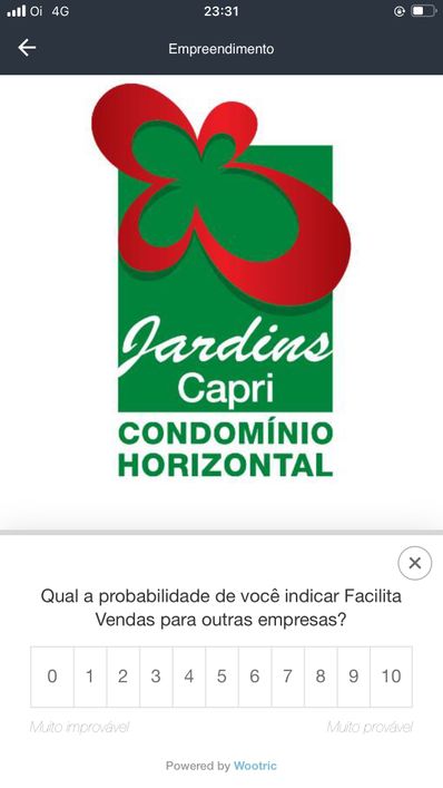 Excelente lote no jardins Capri, localização perfeita, plano, próximo a portaria!