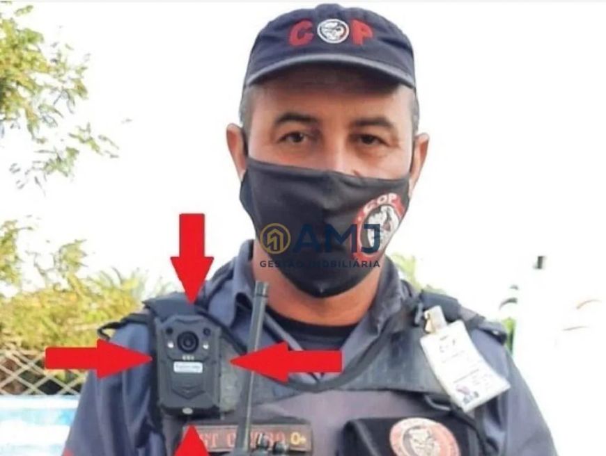?? Viva a tranquilidade e o contato com a natureza no Condomínio Alto da Boa Vista! ??