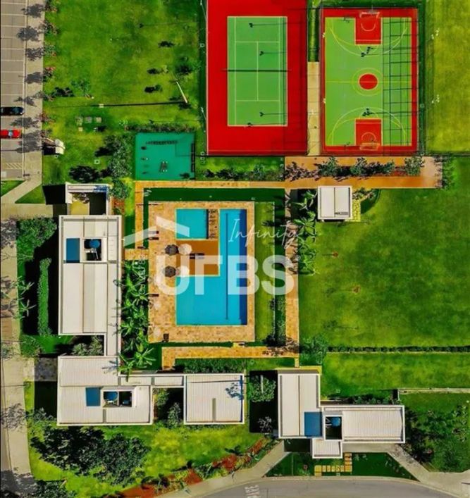 Terras Alpha 1 - Terreno Residencial