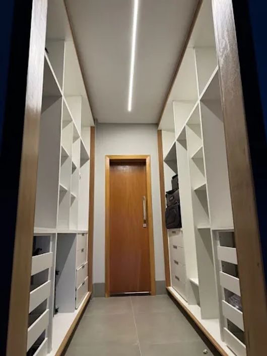 Casa com 3 dormitórios à venda, 215 m² por R$ 1.785.000,00 - Jardins Capri - Senador Canedo/GO
