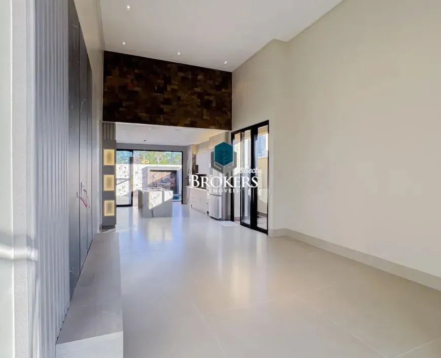 Oportunidade | Jardins Bolonha | Casa 4 suítes | Piscina aquecida | 300m² | 2 vagas