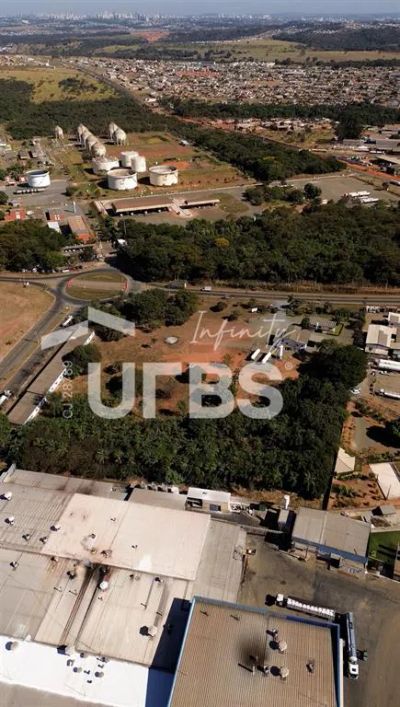 0 - Terreno Comercial