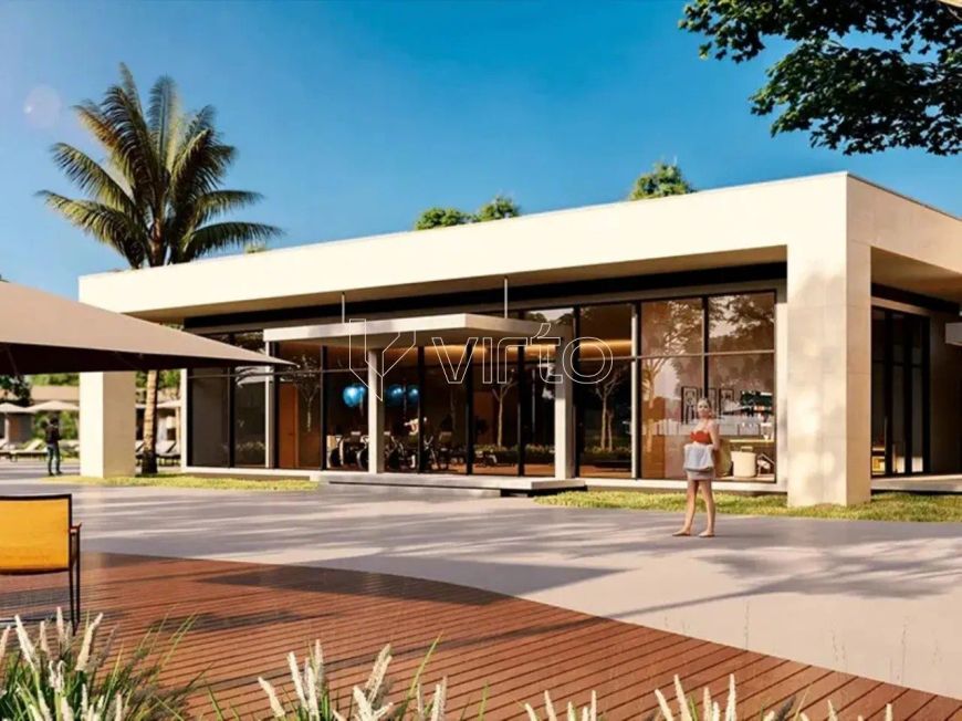 Lote à venda de 260 m² no Condomínio Alto da Boa Vista - Senador Canedo - GO