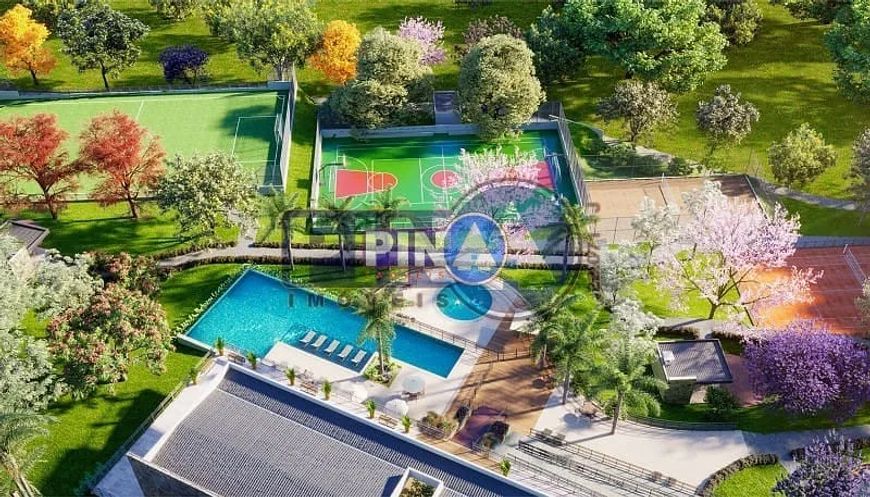 Terreno à venda 350M², Residencial Marília, SENADOR CANEDO - GO | VINHAIS FLAMBOYANT