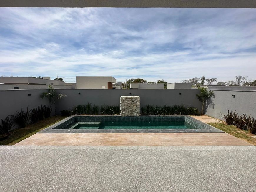 Sobrado - Jardins Nápoles