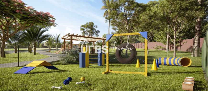 Jardins Turim - Terreno Residencial