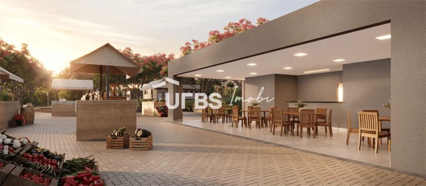 Jardins Turim - Terreno Residencial
