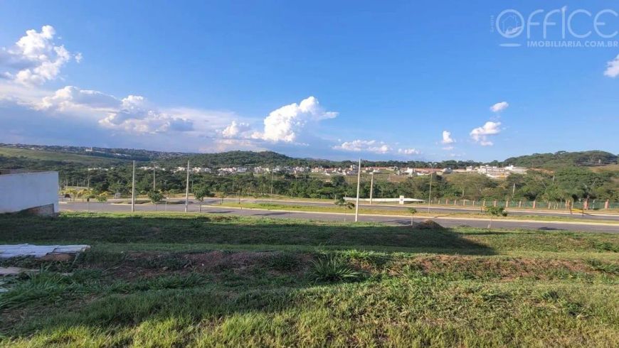 LOTE DE 316M² AQUA RESIDENCIAL ATLANTICO JARDIM PORTO