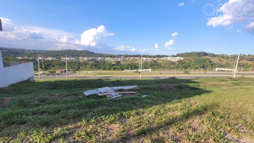LOTE DE 316M² AQUA RESIDENCIAL ATLANTICO JARDIM PORTO