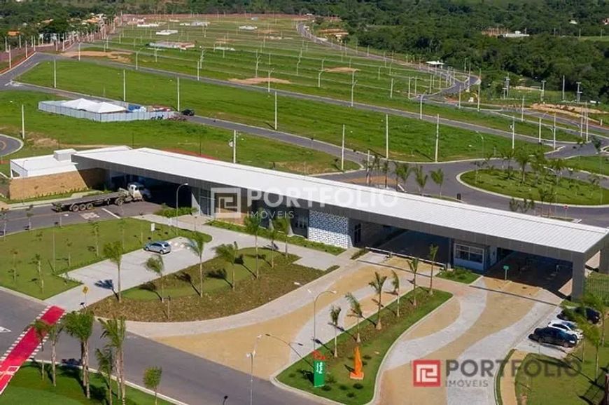 Terreno à venda, 300 m² por R$ 248.000,00 - Jardins Porto - Senador Canedo/GO