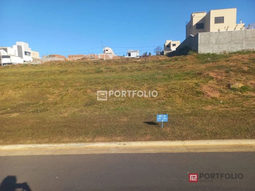Terreno à venda, 300 m² por R$ 248.000,00 - Jardins Porto - Senador Canedo/GO