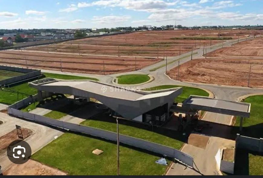 Lote Vinhas Flamboyant 270m²