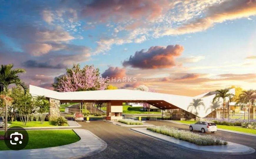 Lote Vinhas Flamboyant 270m²
